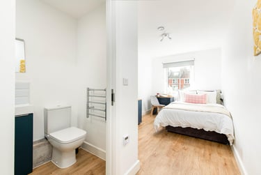 6 bed house, West Street, Bedminster, Bristol, BS33PN - Image 11