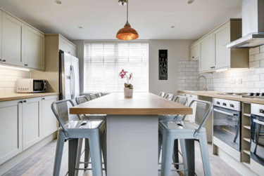 8 bed house, Peel Street, Arboretum, Nottingham, NG14GR - Image 3