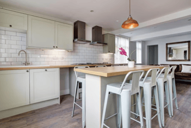 8 bed house, Peel Street, Arboretum, Nottingham, NG14GR - Image 4