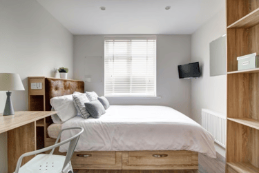 8 bed house, Peel Street, Arboretum, Nottingham, NG14GR - Image 5