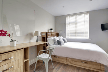 8 bed house, Peel Street, Arboretum, Nottingham, NG14GR - Image 6