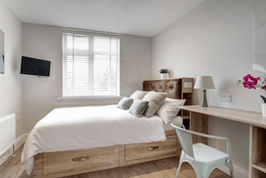 8 bed house, Peel Street, Arboretum, Nottingham, NG14GR - Image 7