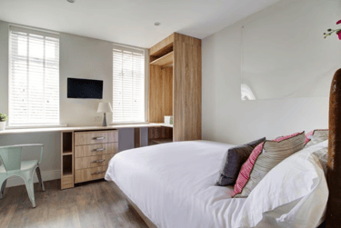 8 bed house, Peel Street, Arboretum, Nottingham, NG14GR - Image 8