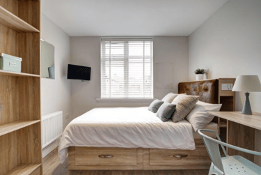 8 bed house, Peel Street, Arboretum, Nottingham, NG14GR - Image 9