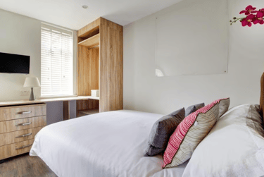 8 bed house, Peel Street, Arboretum, Nottingham, NG14GR - Image 10