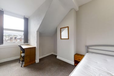 5 bed house, Thompson Road, Sharrowvale, Sheffield, S118RB - Image 4