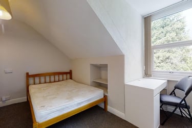 5 bed house, Thompson Road, Sharrowvale, Sheffield, S118RB - Image 5