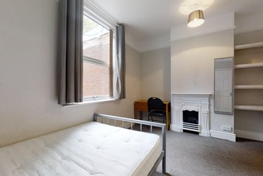 5 bed house, Thompson Road, Sharrowvale, Sheffield, S118RB - Image 7