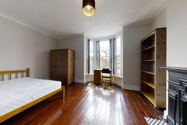 5 bed house, Thompson Road, Sharrowvale, Sheffield, S118RB - Image 9