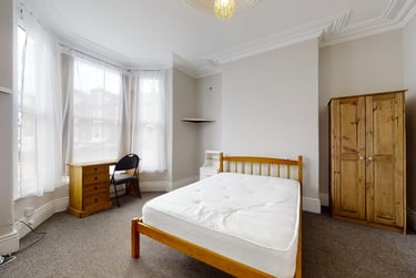 5 bed house, Thompson Road, Sharrowvale, Sheffield, S118RB - Image 11