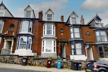 5 bed house, Thompson Road, Sharrowvale, Sheffield, S118RB - Image 15