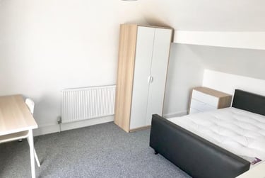 4 bed house, Edmund Road, Heeley, Sheffield, S24EH - Image 7