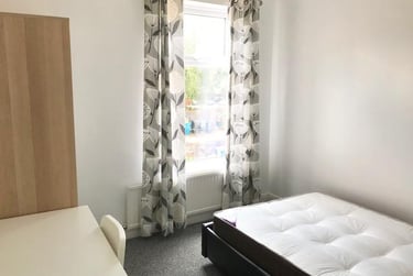 4 bed house, Edmund Road, Heeley, Sheffield, S24EH - Image 4