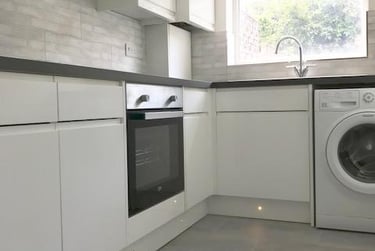 4 bed house, Edmund Road, Heeley, Sheffield, S24EH - Image 1