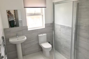 4 bed house, Edmund Road, Heeley, Sheffield, S24EH - Image 6