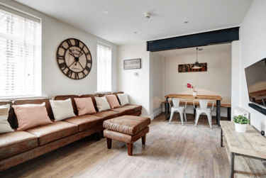 7 bed house, Peel Street, Arboretum, Nottingham, NG14GR - Image 2