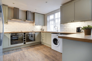 7 bed house, Peel Street, Arboretum, Nottingham, NG14GR - Image 4