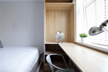 7 bed house, Peel Street, Arboretum, Nottingham, NG14GR - Image 5