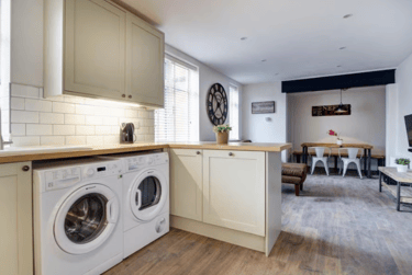 7 bed house, Peel Street, Arboretum, Nottingham, NG14GR - Image 6