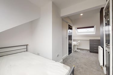 4 bed house, Shoreham Street, Heeley, Sheffield, S14ST - Image 8