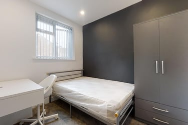 4 bed house, Shoreham Street, Heeley, Sheffield, S14ST - Image 4