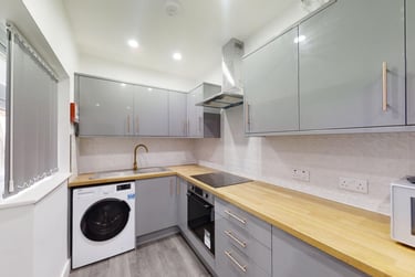 4 bed house, Shoreham Street, Heeley, Sheffield, S14ST - Image 3