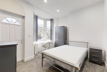 4 bed house, Shoreham Street, Heeley, Sheffield, S14ST - Image 10