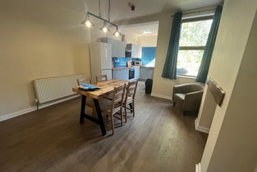 4 bed house, Duchess Road, Heeley, Sheffield, S24BL - Image 6