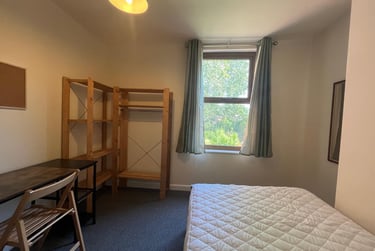 4 bed house, Duchess Road, Heeley, Sheffield, S24BL - Image 12