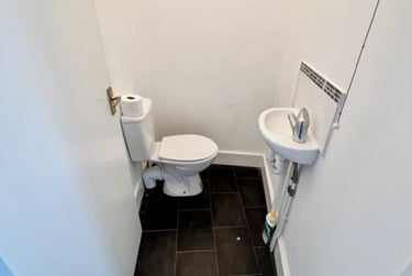 4 bed house, Club Garden Road, Highfield, Sheffield, S118BU - Image 10