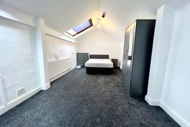 4 bed house, Club Garden Road, Highfield, Sheffield, S118BU - Image 4