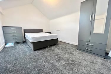 4 bed house, Club Garden Road, Highfield, Sheffield, S118BU - Image 6