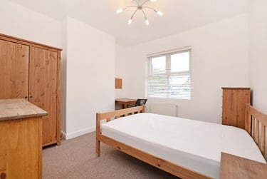 4 bed house, Sharrow Lane, Highfield, Sheffield, S118AL - Image 5