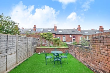 4 bed house, Sharrow Lane, Highfield, Sheffield, S118AL - Image 11