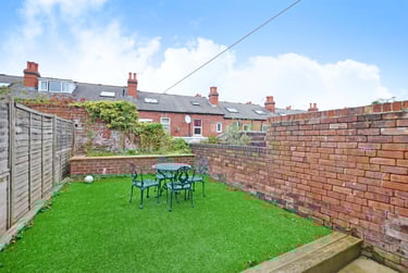 4 bed house, Sharrow Lane, Highfield, Sheffield, S118AL - Image 4