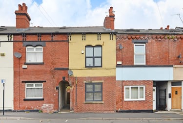 4 bed house, Sharrow Lane, Highfield, Sheffield, S118AL - Image 12