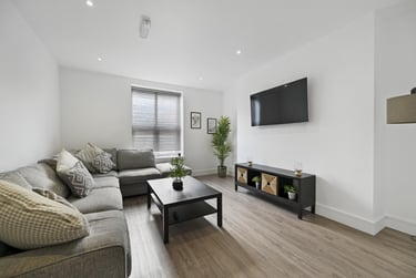 9 bed house, Brunswick Street, Broomhall, Sheffield, S102FL - Image 2