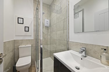 9 bed house, Brunswick Street, Broomhall, Sheffield, S102FL - Image 5