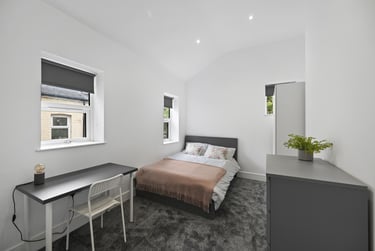 9 bed house, Brunswick Street, Broomhall, Sheffield, S102FL - Image 7