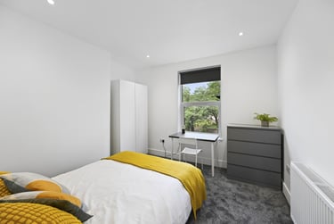 9 bed house, Brunswick Street, Broomhall, Sheffield, S102FL - Image 11