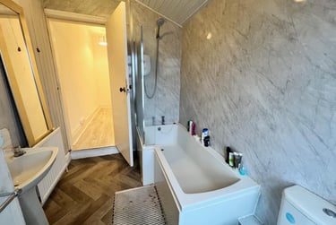 3 bed house, Western Road, Crookesmoor, Sheffield, S101LA - Image 1