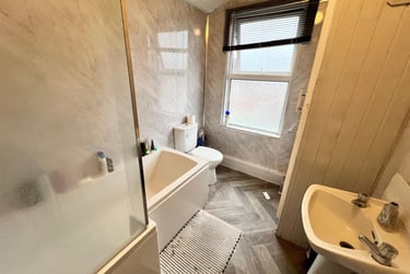 3 bed house, Western Road, Crookesmoor, Sheffield, S101LA - Image 3