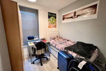 3 bed house, Western Road, Crookesmoor, Sheffield, S101LA - Image 4