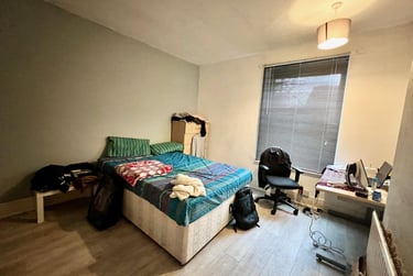 3 bed house, Western Road, Crookesmoor, Sheffield, S101LA - Image 5