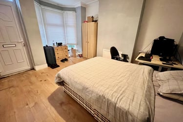 3 bed house, Western Road, Crookesmoor, Sheffield, S101LA - Image 6