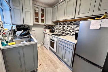 3 bed house, Western Road, Crookesmoor, Sheffield, S101LA - Image 7