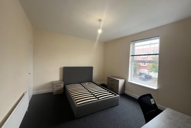 4 bed house, Shoreham Street, Heeley, Sheffield, S24FB - Image 7