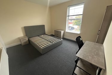 4 bed house, Shoreham Street, Heeley, Sheffield, S24FB - Image 9