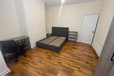 4 bed house, Shoreham Street, Heeley, Sheffield, S24FB - Image 10