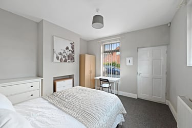 4 bed house, Lancing Road, Heeley, Sheffield, S24EW - Image 11